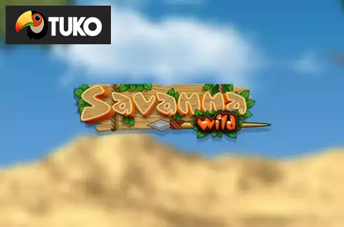 Savanna Wild
